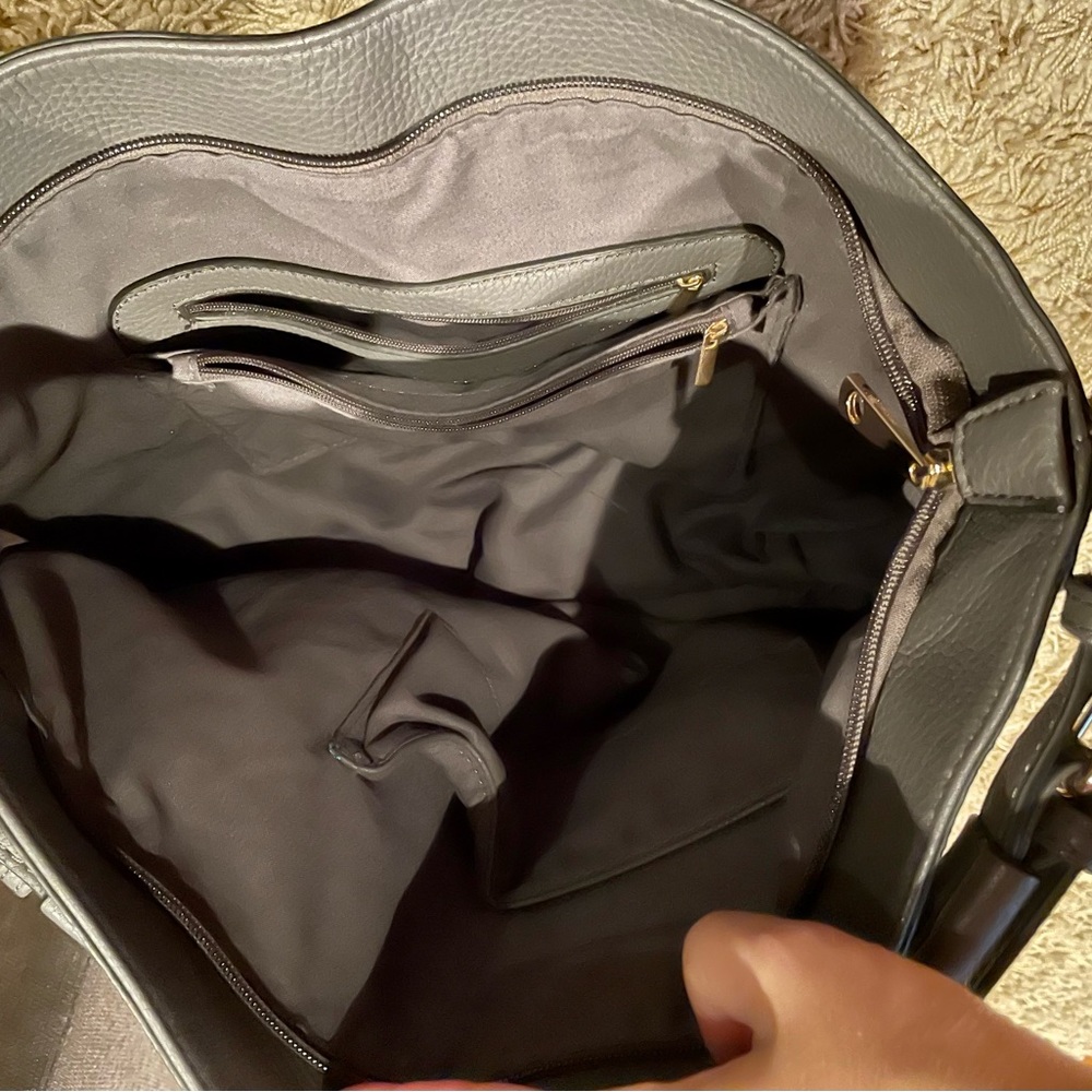 Stylish Shoulder Bag